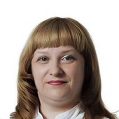 Соловова Елена Сергеевна, физиотерапевт