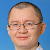 Назыров Мухаммед Фаилевич, остеопат