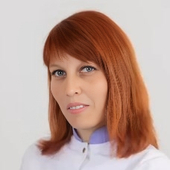 Кондакова Алла Сергеевна, детский травматолог