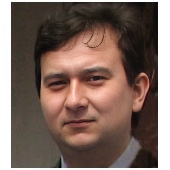 Хайбуллин Тимур Ильдусович, невролог