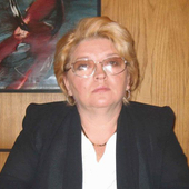 Тетерина Елена Борисовна, физиотерапевт