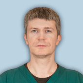 Сафроненко Алексей Владимирович, анестезиолог