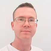 Уваров Алексей Сергеевич, инструктор ЛФК