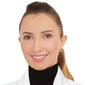 Васечко Екатерина Игоревна, педиатр