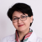 Ниязова Нурбиби Аннадурдыевна, терапевт