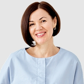 Шахова Наталья Викторовна, аллерголог