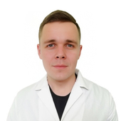 Архипов Кирилл Юрьевич, хирург