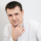 Баринов Алексей Петрович, психиатр
