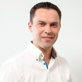 Штромбергер Андреас, физиотерапевт
