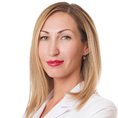 Иванова Анастасия Николаевна, рентгенолог