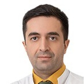 Джантотаев Руслан Борисович, анестезиолог