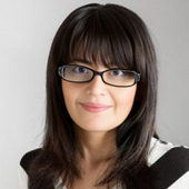 Ашмейба Нино Анатольевна, психиатр