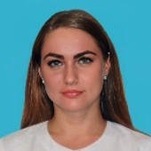 Сабирова Рамиля Нафисовна, рентгенолог