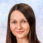 Игнатова Екатерина Васильевна, вертебролог