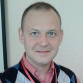 Новохатский Александр Петрович, ортопед