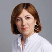 Скакунова Екатерина Евгеньевна, подолог