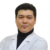 Чебодаев Айдыр Кайсымович, онколог