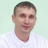 Соленов Иван Витальевич, андролог