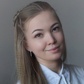 Демина Юлия Валентовна, педиатр