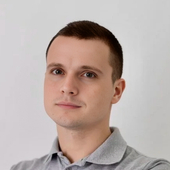 Лаврентьев Ярослав Александрович, стоматолог-хирург