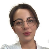 Моураова Клавдия Гамлетовна, терапевт