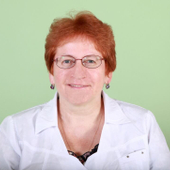 Меренкова Тамара Владимировна, гомеопат