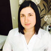 Гараз Екатерина Геннадьевна, дерматолог