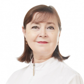 Григорьева Марина Леонидовна, педиатр