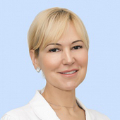 Савельева Татьяна Юрьевна, стоматолог-терапевт