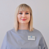 Сторожева Наталья Юрьевна, дерматолог