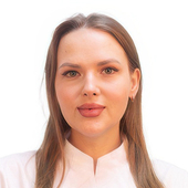 Панова Марина Андреевна, дерматовенеролог