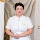 Аверьянова Татьяна Константиновна, врач-косметолог