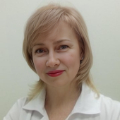 Соловьёва Наталья Александровна, ортодонт