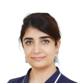 Григорян Нарине Валерьевна, гинеколог