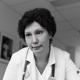 Щербак Анна Владимировна, нефролог