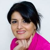 Арсенян Нарине Погосовна, анестезиолог-реаниматолог