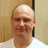 Фатин Владимир Дмитриевич, остеопат