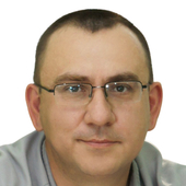 Ермин Константин Юрьевич, ЛОР