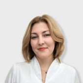 Иванова Ольга Вячеславна, акушер-гинеколог