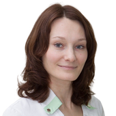 Котельникова Мария Александровна, гинеколог