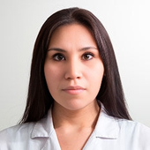 Алексеева Анна Ивановна, хирург