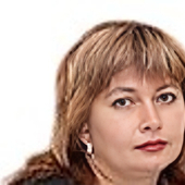 Лесина Наталья Владимировна, гинеколог