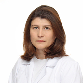 Ломоносова Наталья Александровна, детский эндокринолог