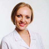 Назарова Наталья Владимировна, врач-косметолог