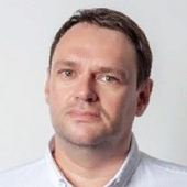 Скрипник Евгений Сергеевич, радиотерапевт