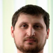 Ткабладзе Антон Теймуразович, анестезиолог-реаниматолог