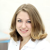 Иванова Елена Владимировна, гинеколог