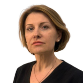 Кочемасова Наталия Эдвардовна, ЛОР