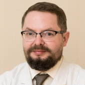 Петров Роман Константинович, хирург