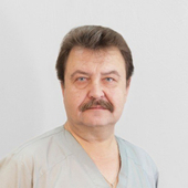 Щуров Евгений Владимирович, гастроэнтеролог
